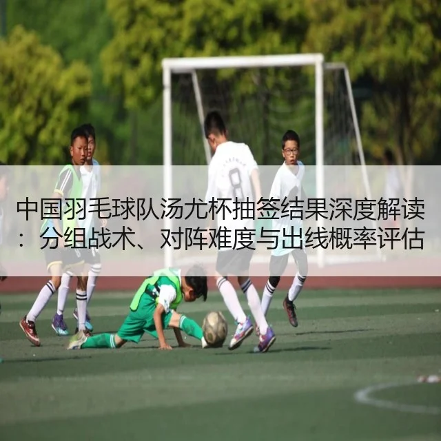 中国羽毛球队汤尤杯抽签结果深度解读:分组战术、对阵难度与出线概率评估
